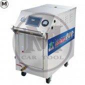 Steam Car Washing Machine (with 1 gunjet and micro hot water function)